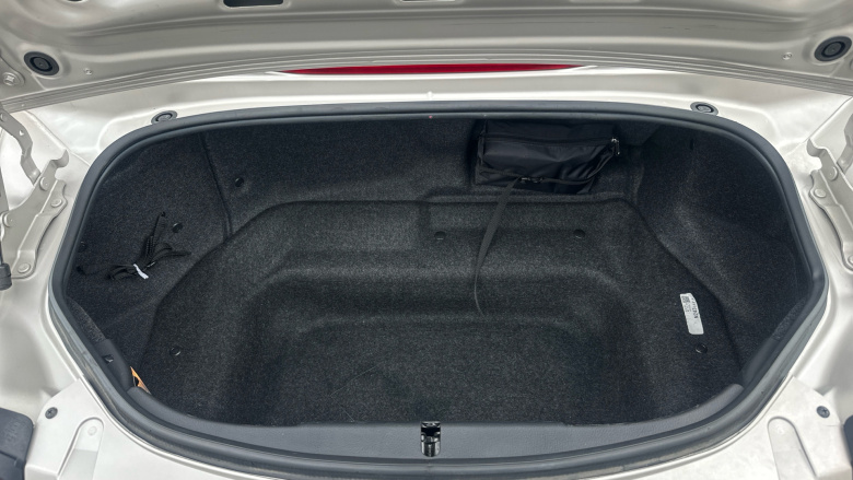 Mazda MX-5 2.0 [184] Exclusive-Line 2dr Petrol Convertible